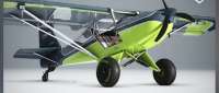 Denney Kitfox Fox2