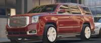 GMC Yukon Denali