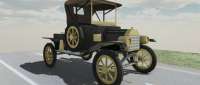 Ford Model T