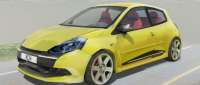 Renault Clio RS