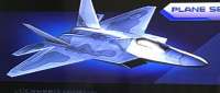 Lockheed Martin F-22 Raptor