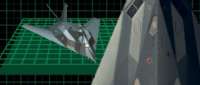 Lockheed F-117 Nighthawk