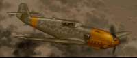 Messerschmitt Bf 109