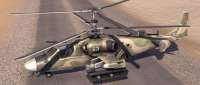 Ka-52 Alligator