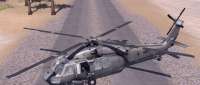 Sikorsky UH-60 Black Hawk