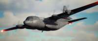 Lockheed C-130 Hercules