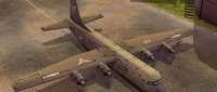 Lockheed C-130 Hercules