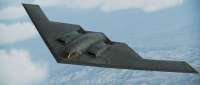 Northrop Grumman B-2A Spirit