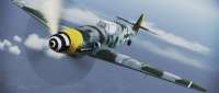 Messerschmitt Bf 109 G-10