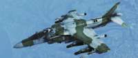 McDonnell Douglas AV-8B Harrier II Plus