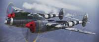 Lockheed P-38L Lightning
