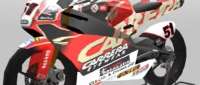 Aprilia RS 125 R