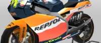 Aprilia RSV 250