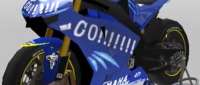 Yamaha YZR M1