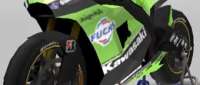Kawasaki Ninja ZX-RR
