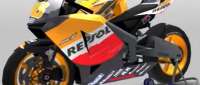 Honda RC 211V