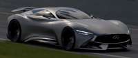 Infiniti Vision Gran Turismo