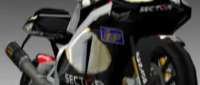 Aprilia RS Cube