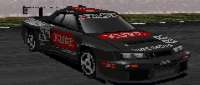 Nissan Skyline JGTC