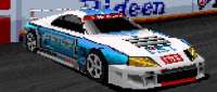 Toyota Supra JGTC