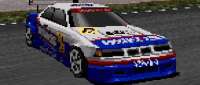 BMW M3 JGTC