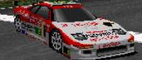 Toyota MR2 JGTC
