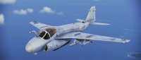 Grumman A-6E Intruder
