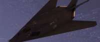 Lockheed F-117A Nighthawk