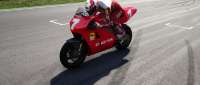 Cagiva C592