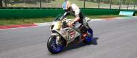 Aprilia RS Cube