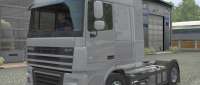 DAF XF