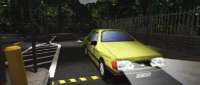 Ford Sierra Sapphire