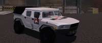 Hummer H1