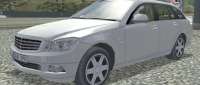 Mercedes-Benz C-Klasse T