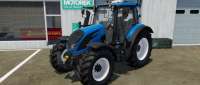 Valtra N Series