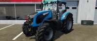 Landini 7 Series Robo-Six