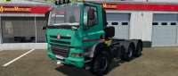Tatra Phoenix 6x6 Agrotruck