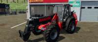 Manitou MLA-T 533-145 V+