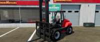 Manitou M50-4