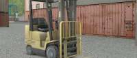 Hyster H-Series