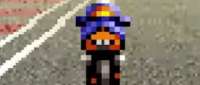Made for Game Motorcycle