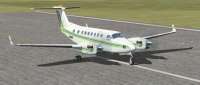 Beechcraft King Air 350