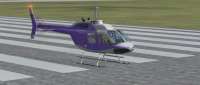Bell 206B JetRanger