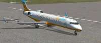 Bombardier CRJ700