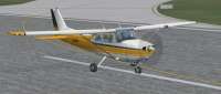 Cessna 172 Skyhawk