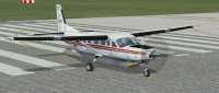Cessna 208 B Grand Caravan