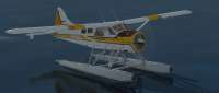de Havilland Canada DHC-2 Beaver