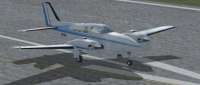 Beechcraft Baron G58
