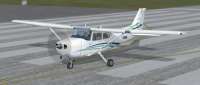 Cessna 172 Skyhawk