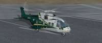 AgustaWestland AW101 Merlin